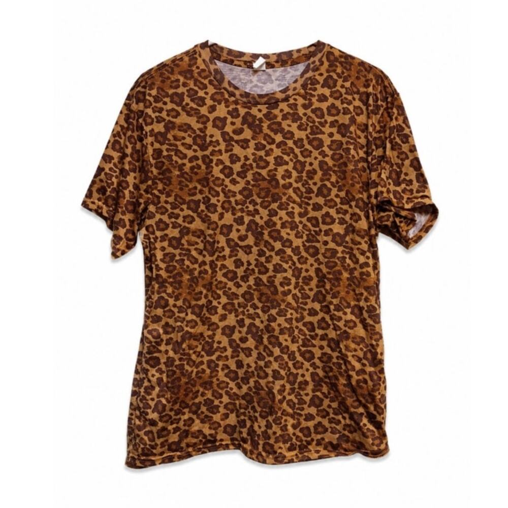 Shein Women's Shirt Size Large